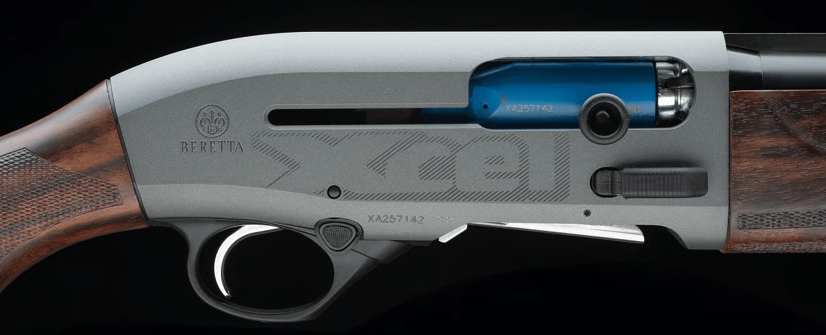 a400 xcel shotgun