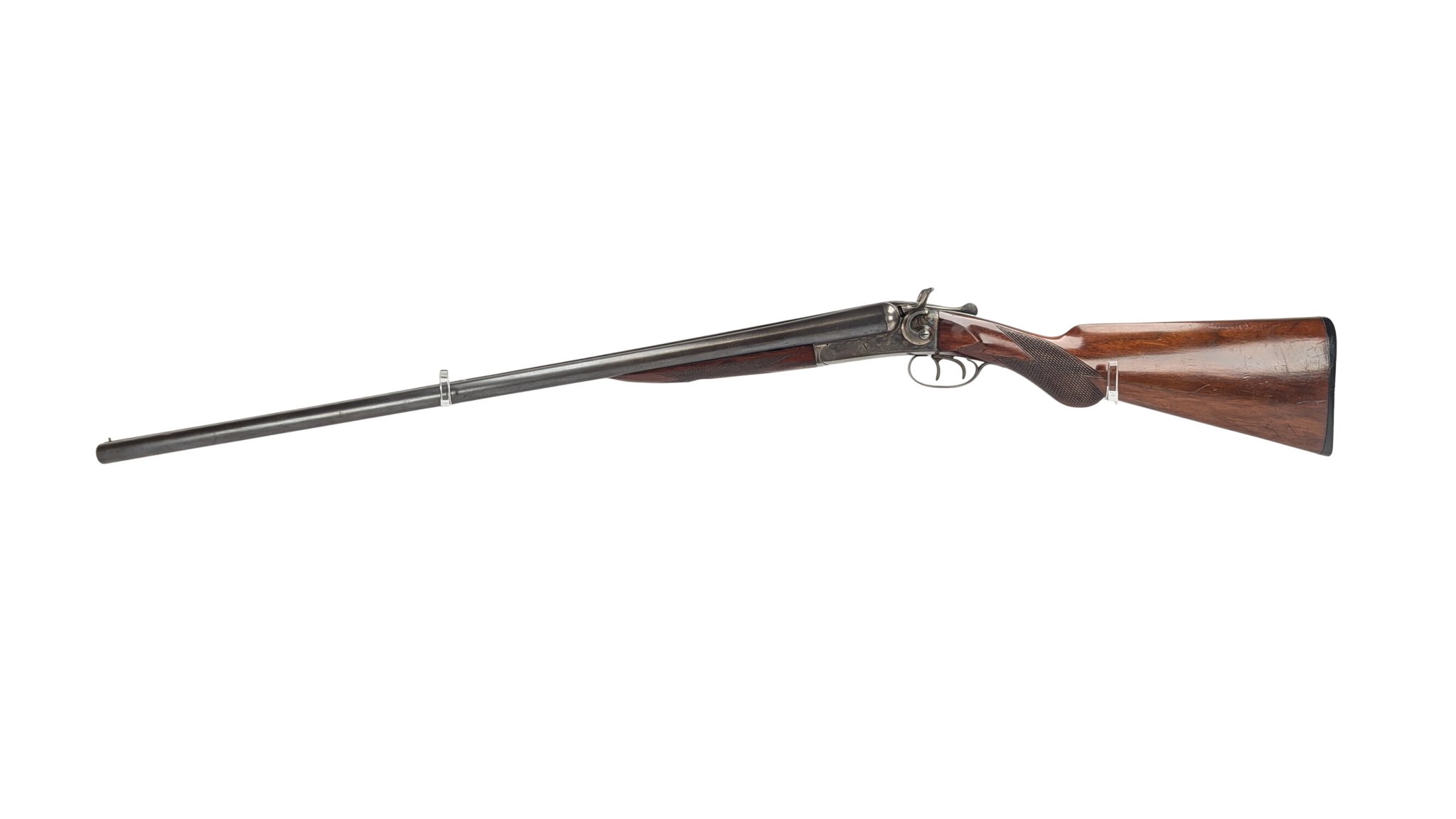 HOPKINS & ALLEN ARMS COMPANY Side x Side
