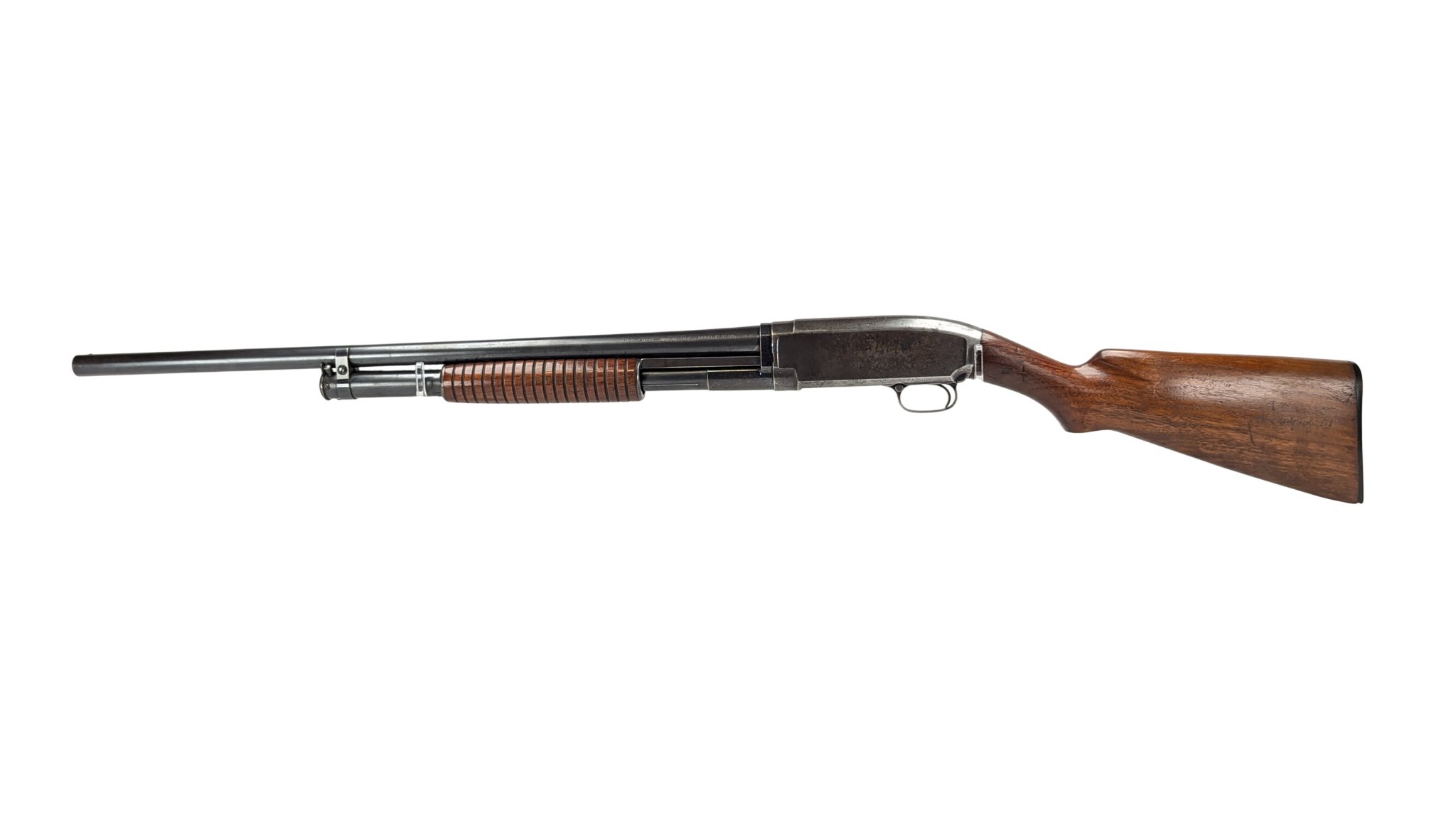 WINCHESTER Model 12