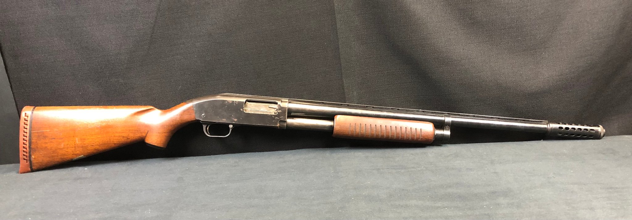 J.C. HIGGINS MODEL 20