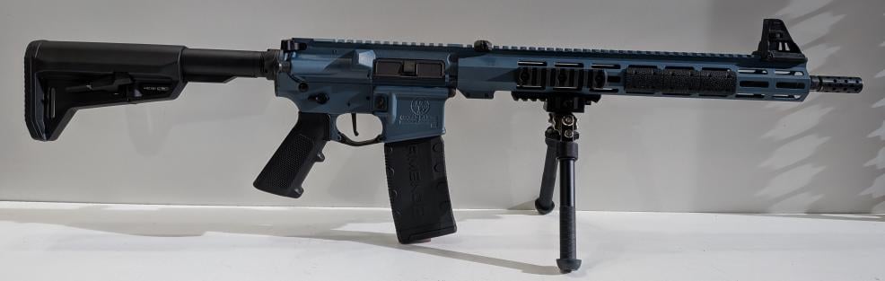 GREAT LAKES FIREARMS GL-15 - RIFLE