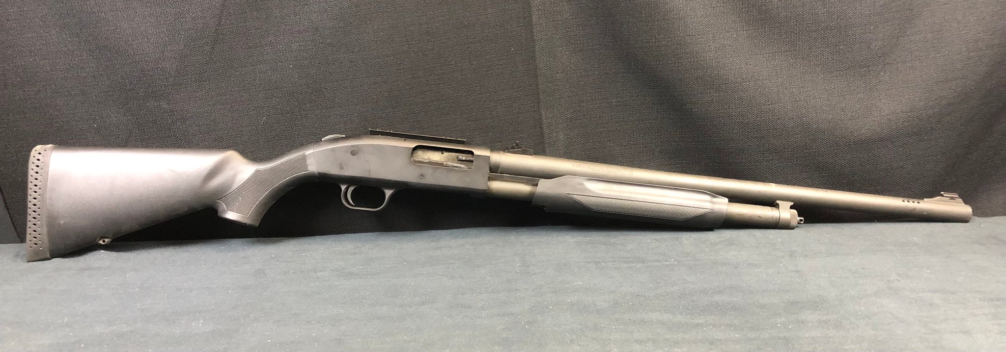MOSSBERG 500 SLUGSTER