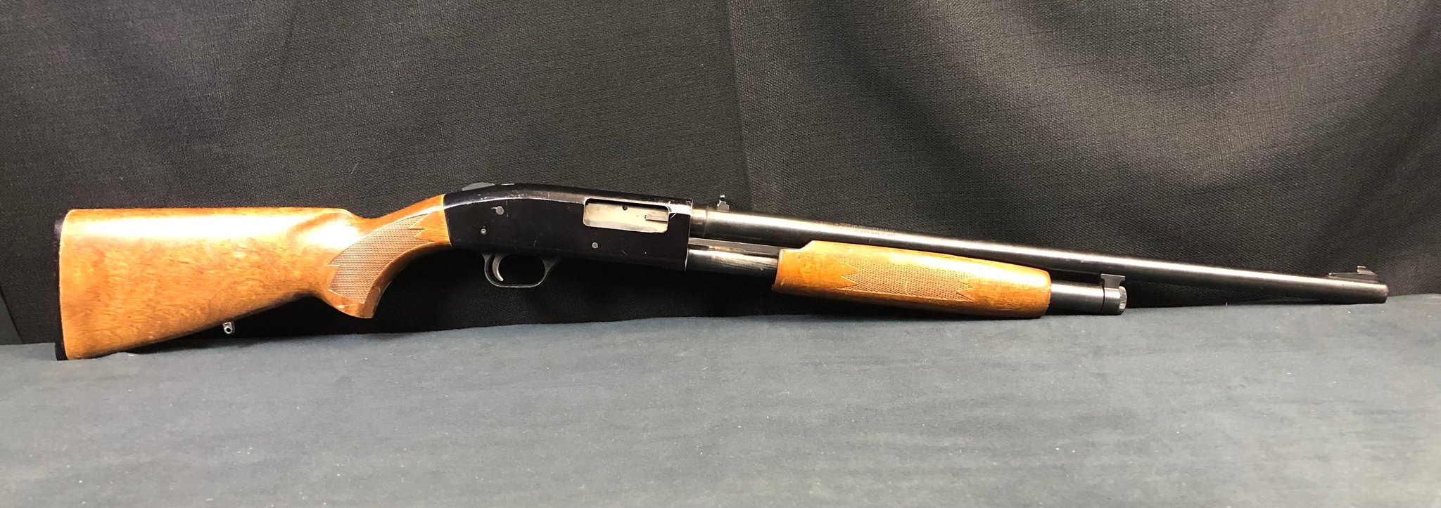MOSSBERG 600AT
