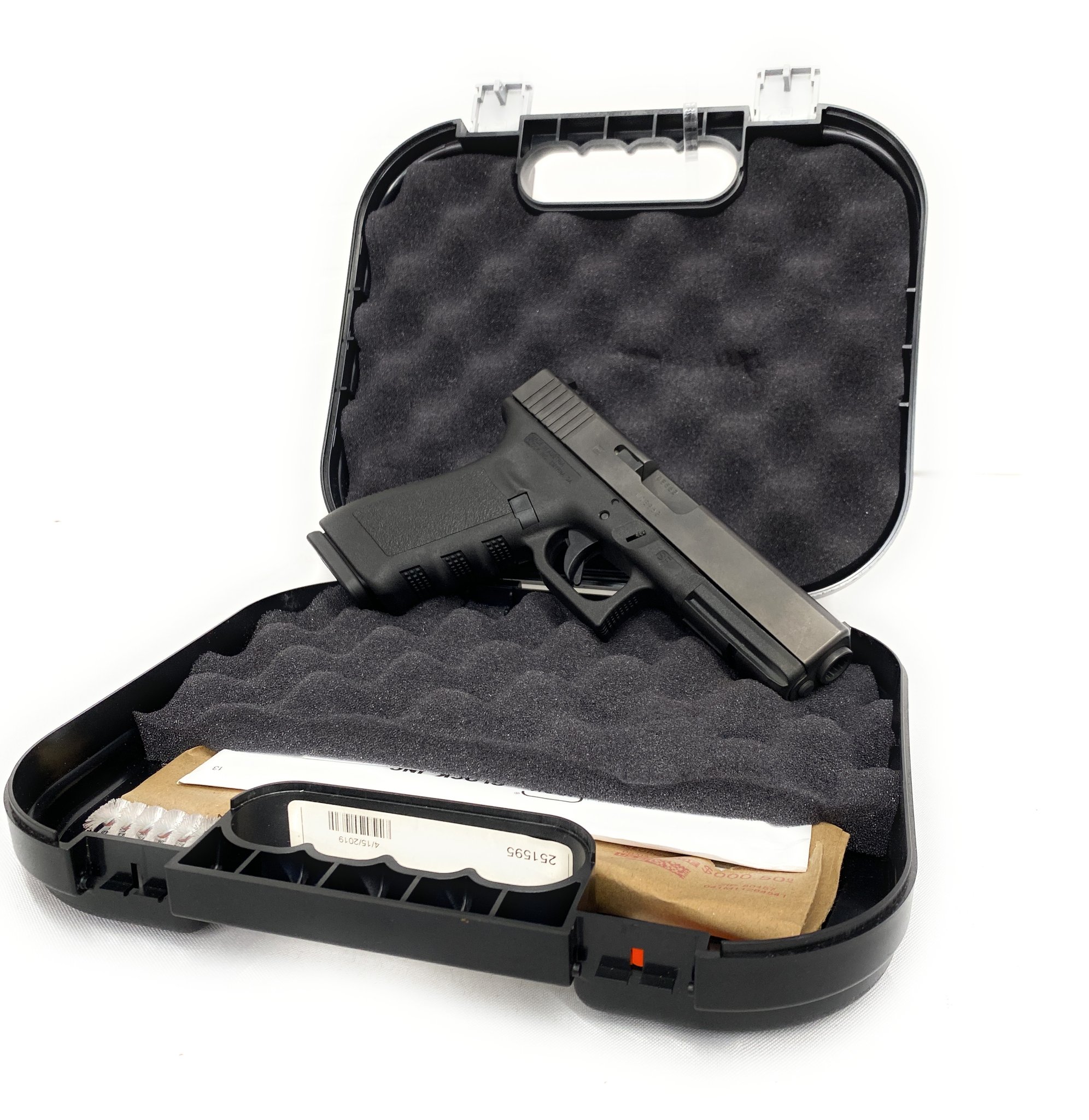 GLOCK G21 SF