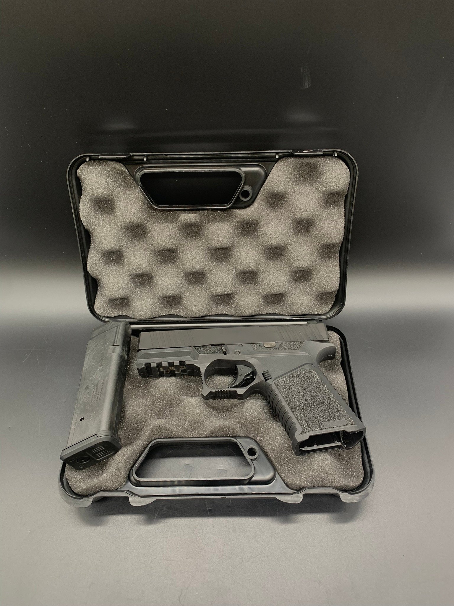 SCT MANUFACTURING LLC 19