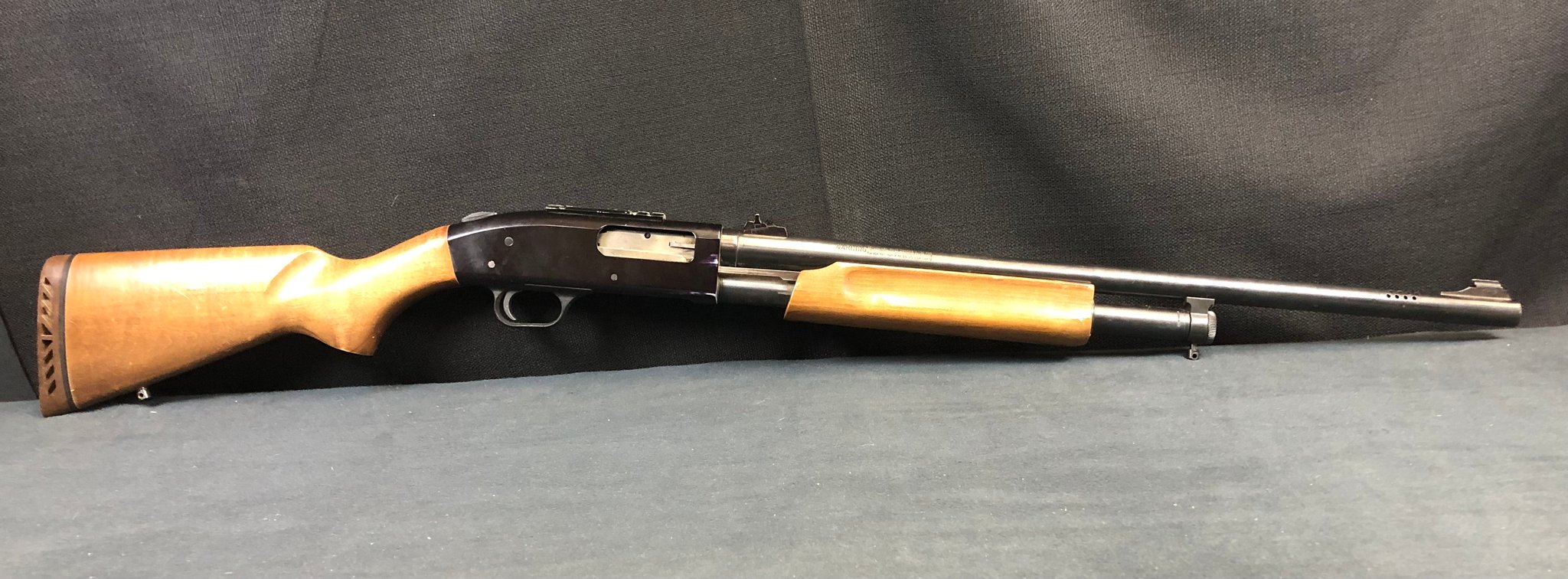 MOSSBERG 500 A