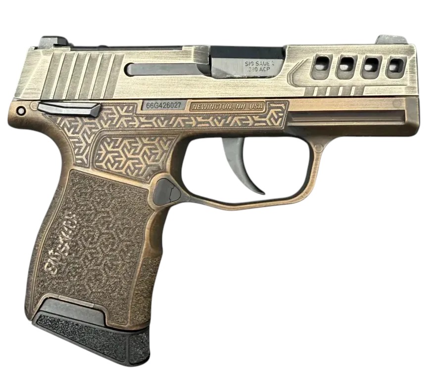 SIG SAUER SIG P365