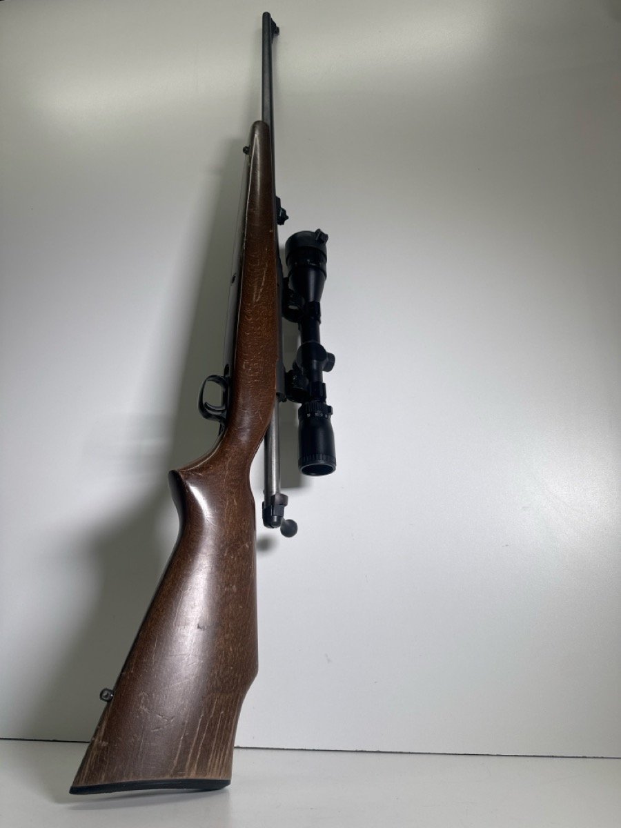 SAVAGE ARMS 110