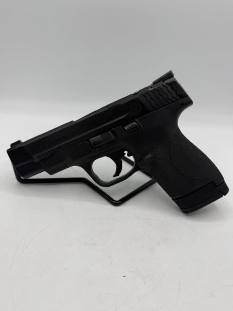 SMITH & WESSON M&P 40 SHIELD M2.0 PERFORMANCE CENTER