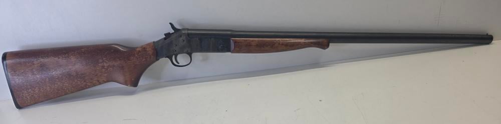 NEW ENGLAND FIREARMS CO. PARDNER MODEL SB1
