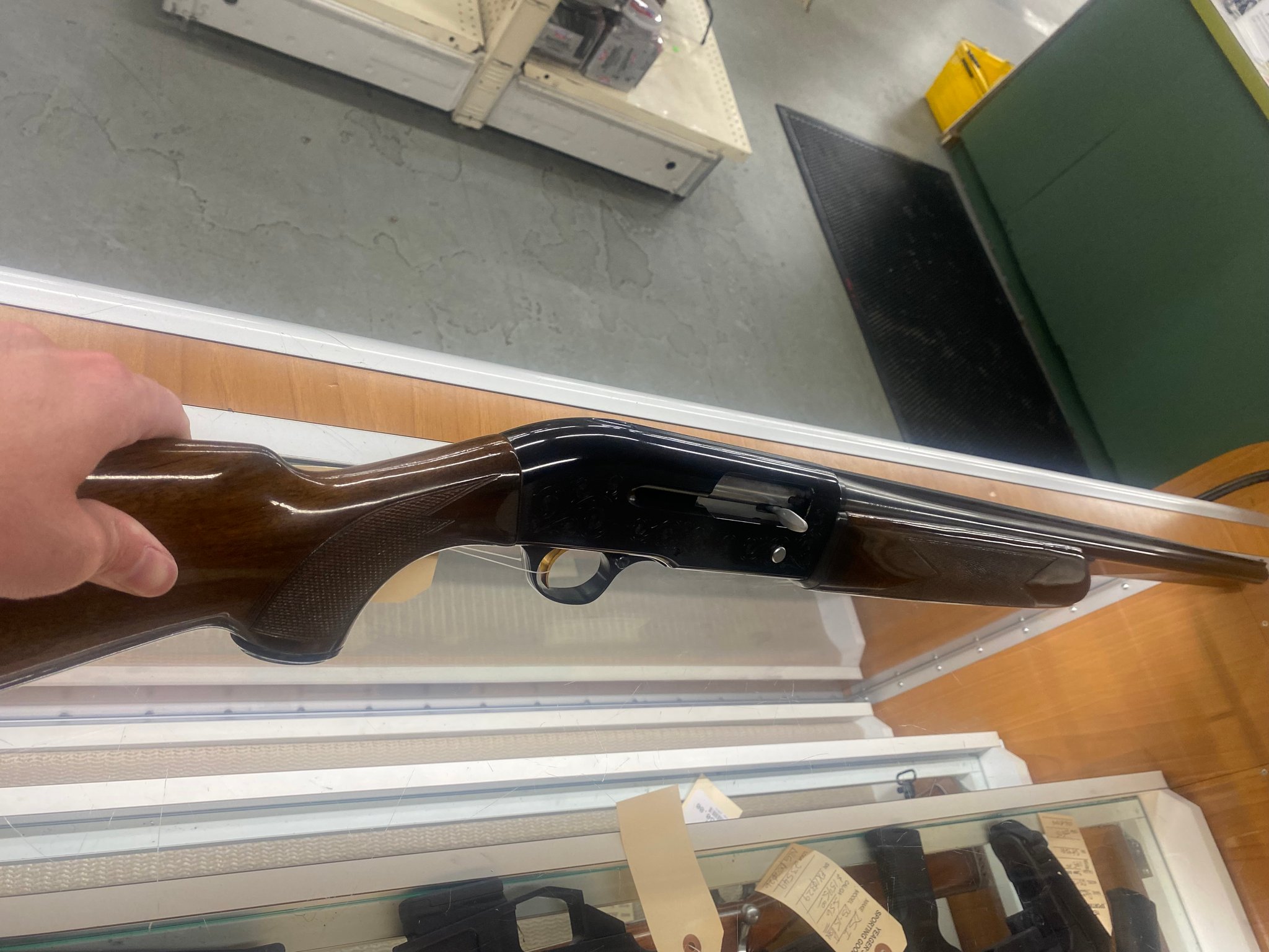 BERETTA AL2