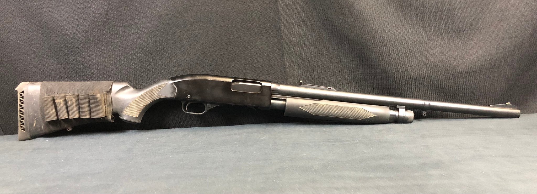 WINCHESTER 1300
