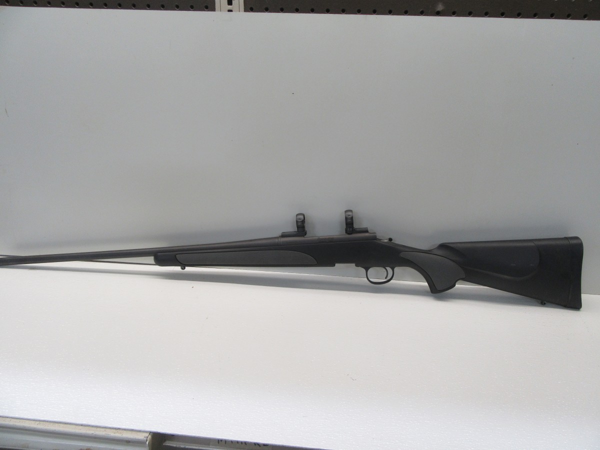 REMINGTON 700