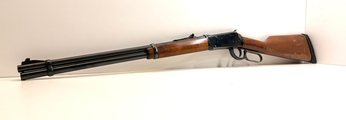 WINCHESTER MODEL 94 CARBINE RIFLE