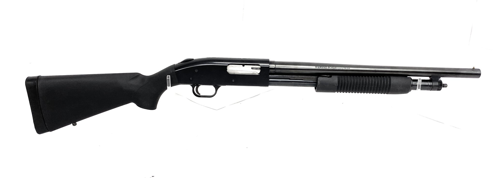 MOSSBERG 500