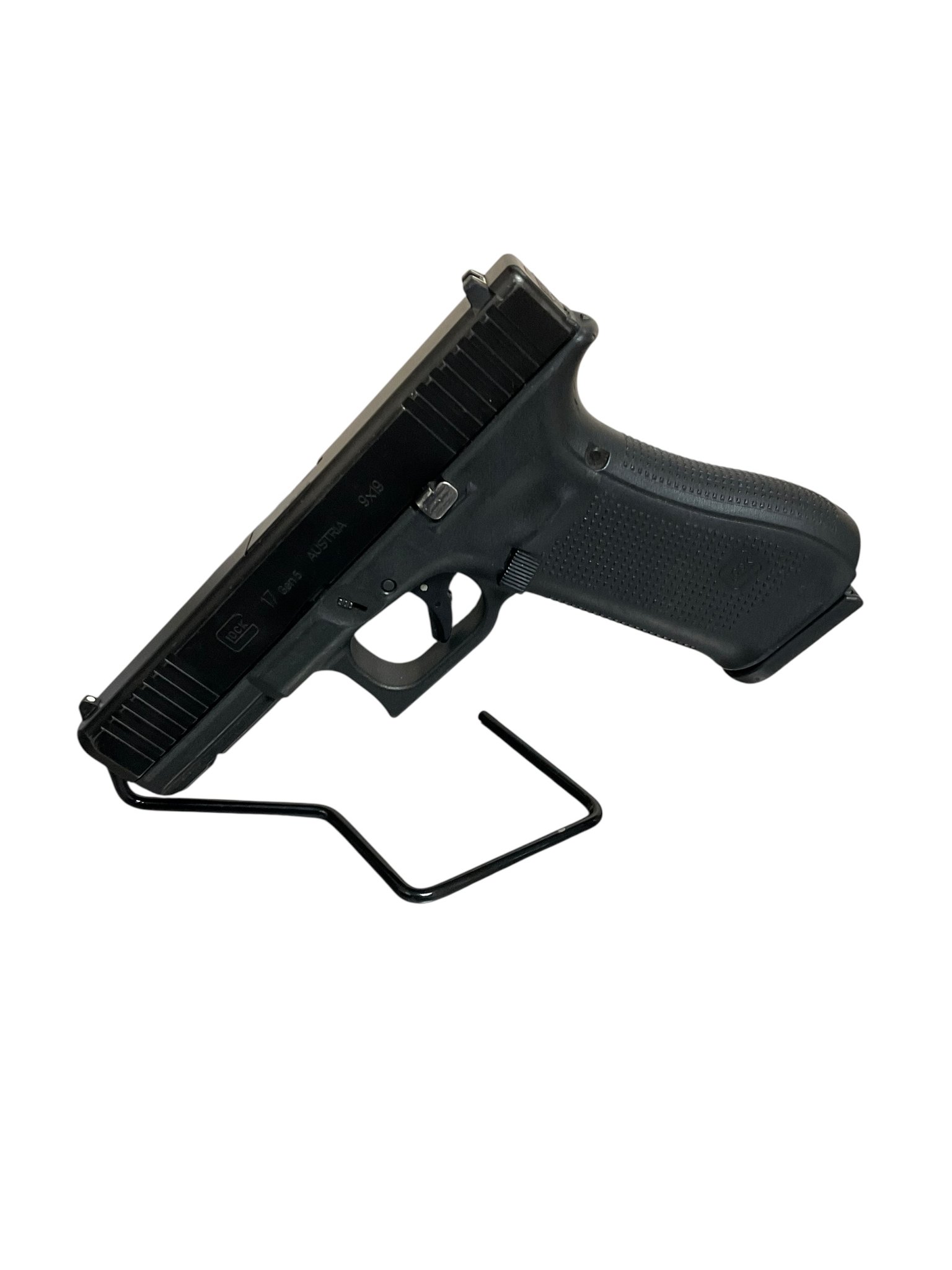 GLOCK 17 GEN 5