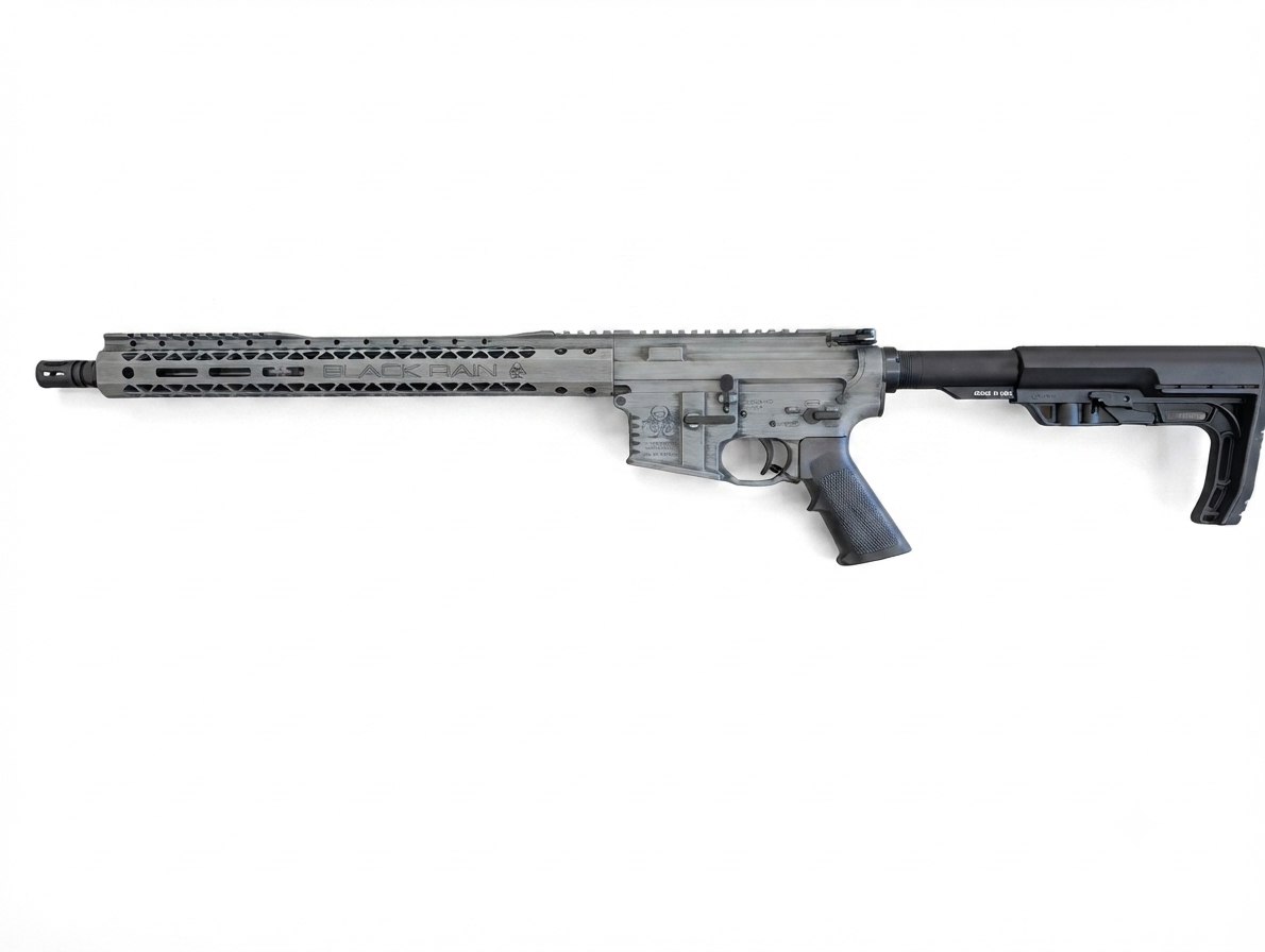 BLACK RAIN ORDNANCE SPEC+ FUSION
