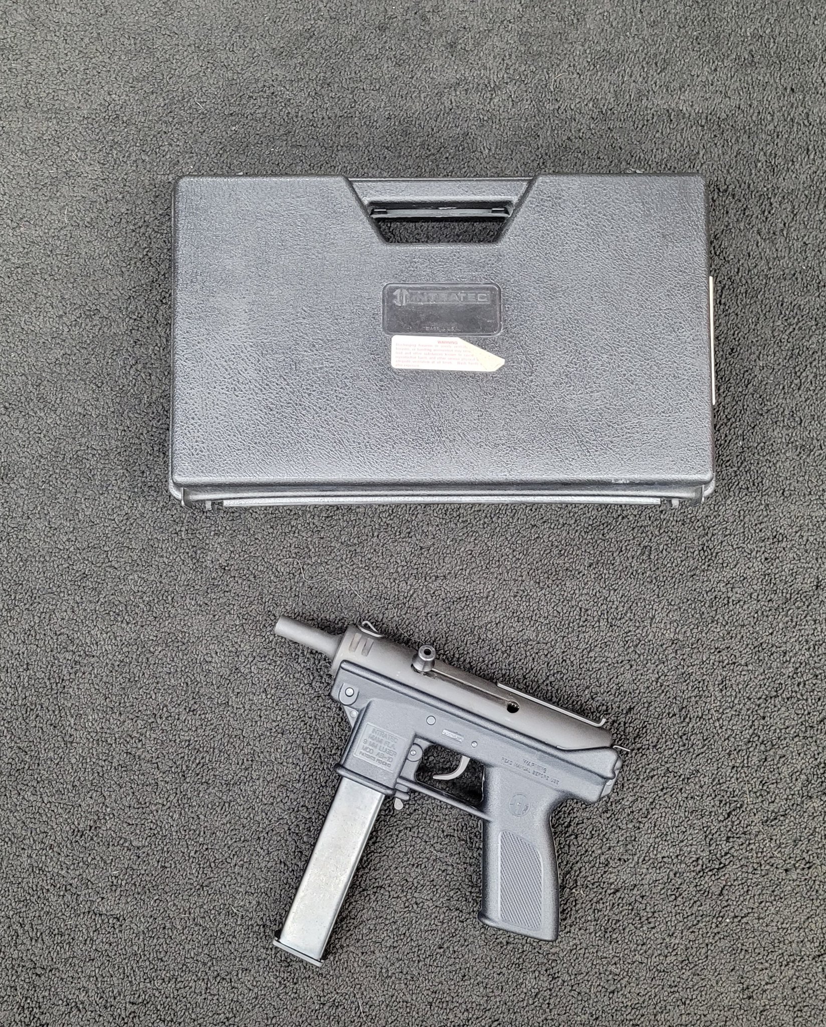 INTRATEC ab-10