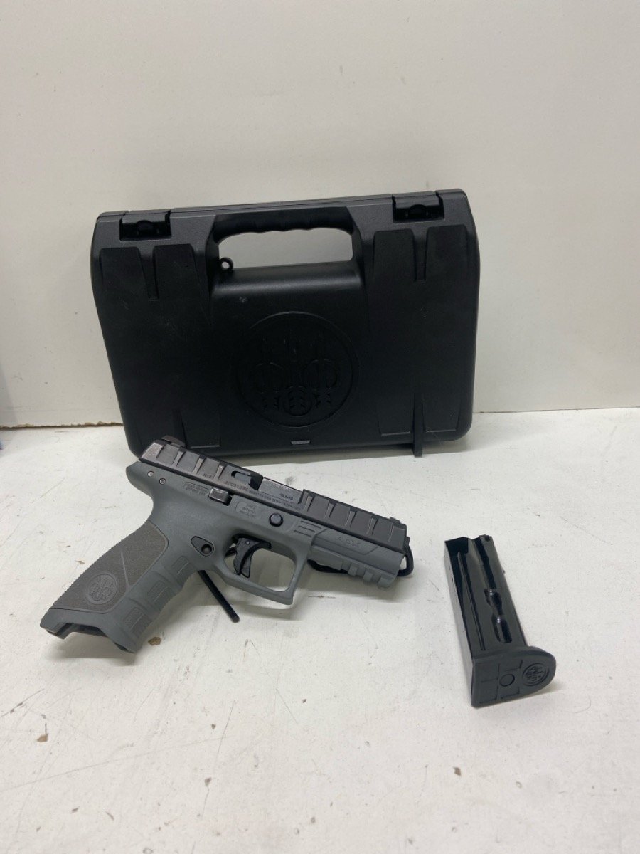 BERETTA APX