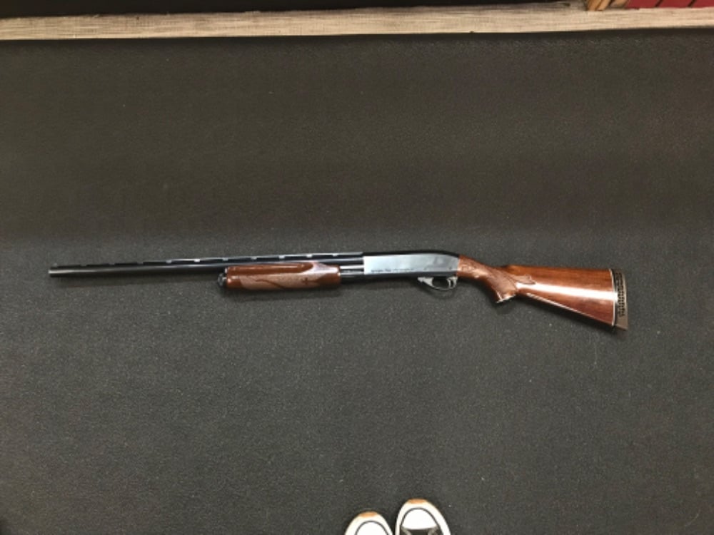 REMINGTON 870 Wingmaster