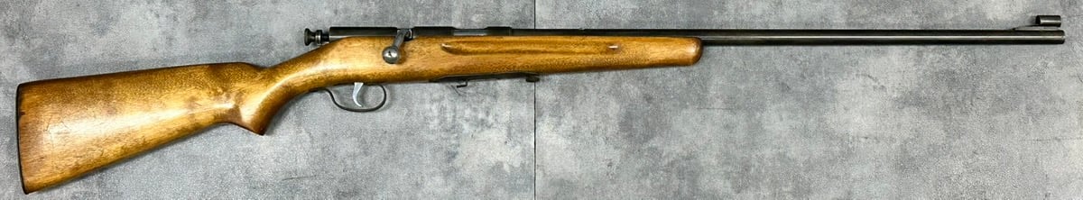 SPRINGFIELD ARMORY MODEL 56