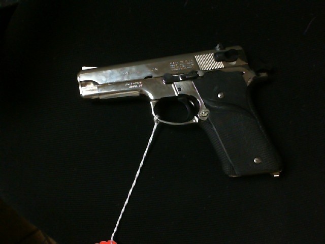 SMITH & WESSON 59