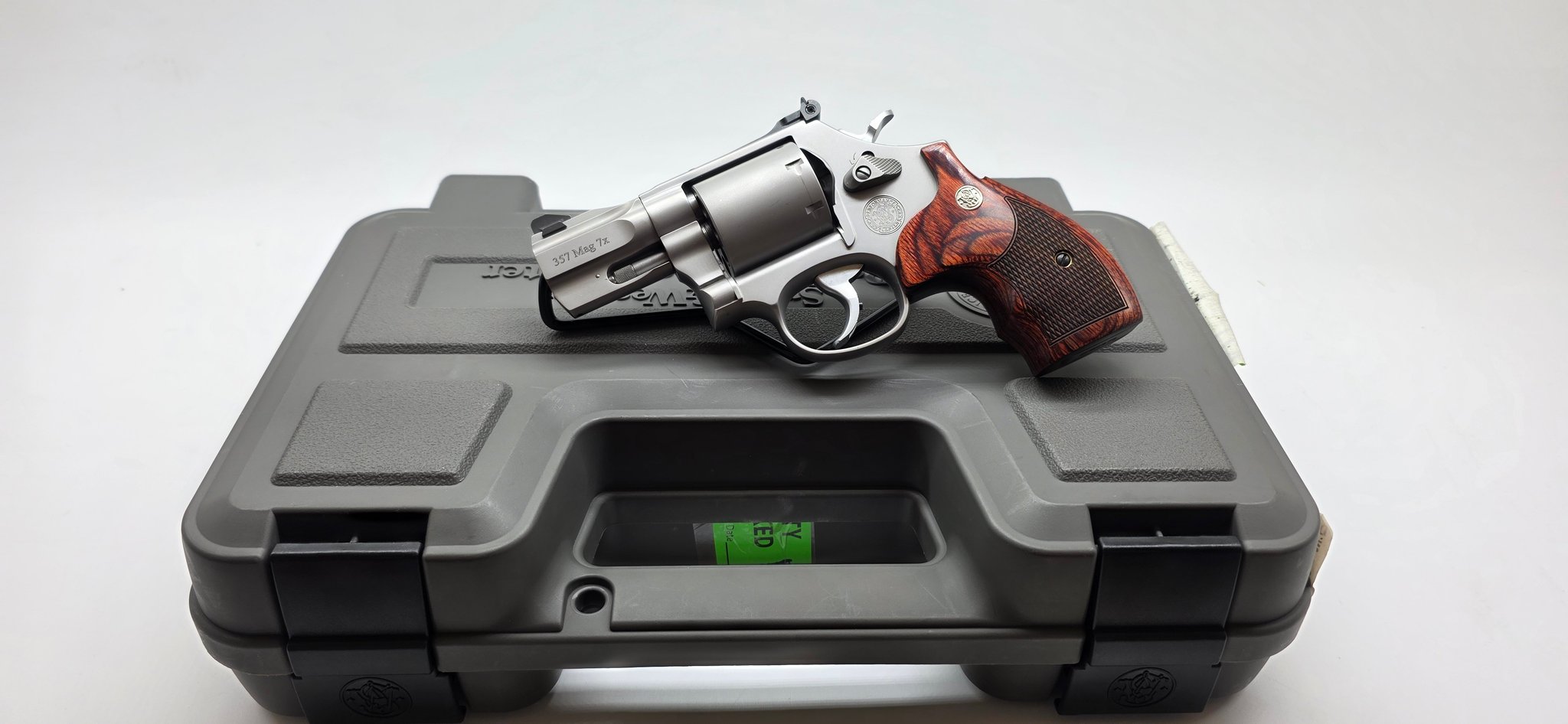 SMITH & WESSON 686 PC
