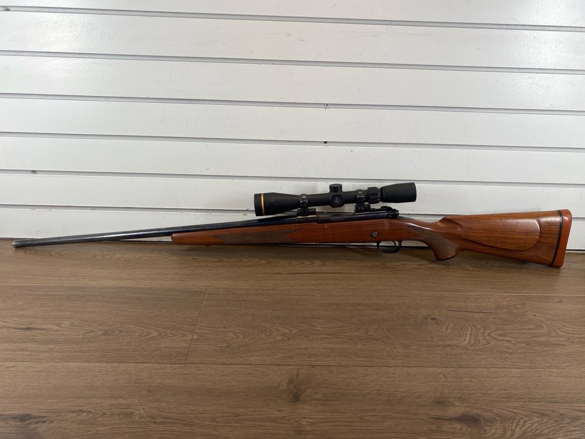 WINCHESTER 70