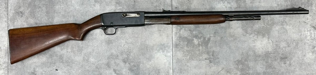 REMINGTON 141 GAMEMASTER