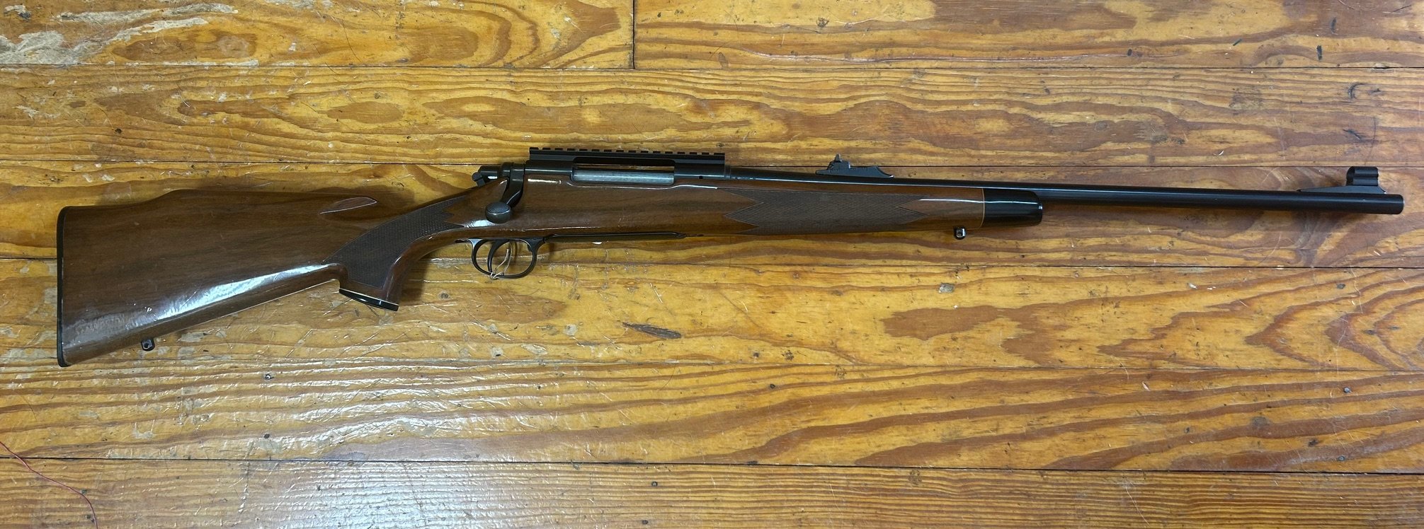 REMINGTON 700 BDL