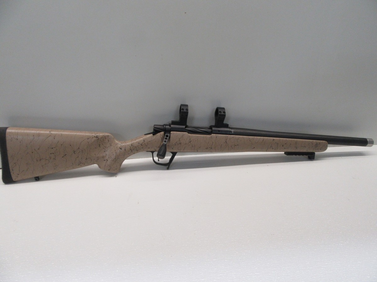 CHRISTENSEN ARMS RIDGELINE SCOUT