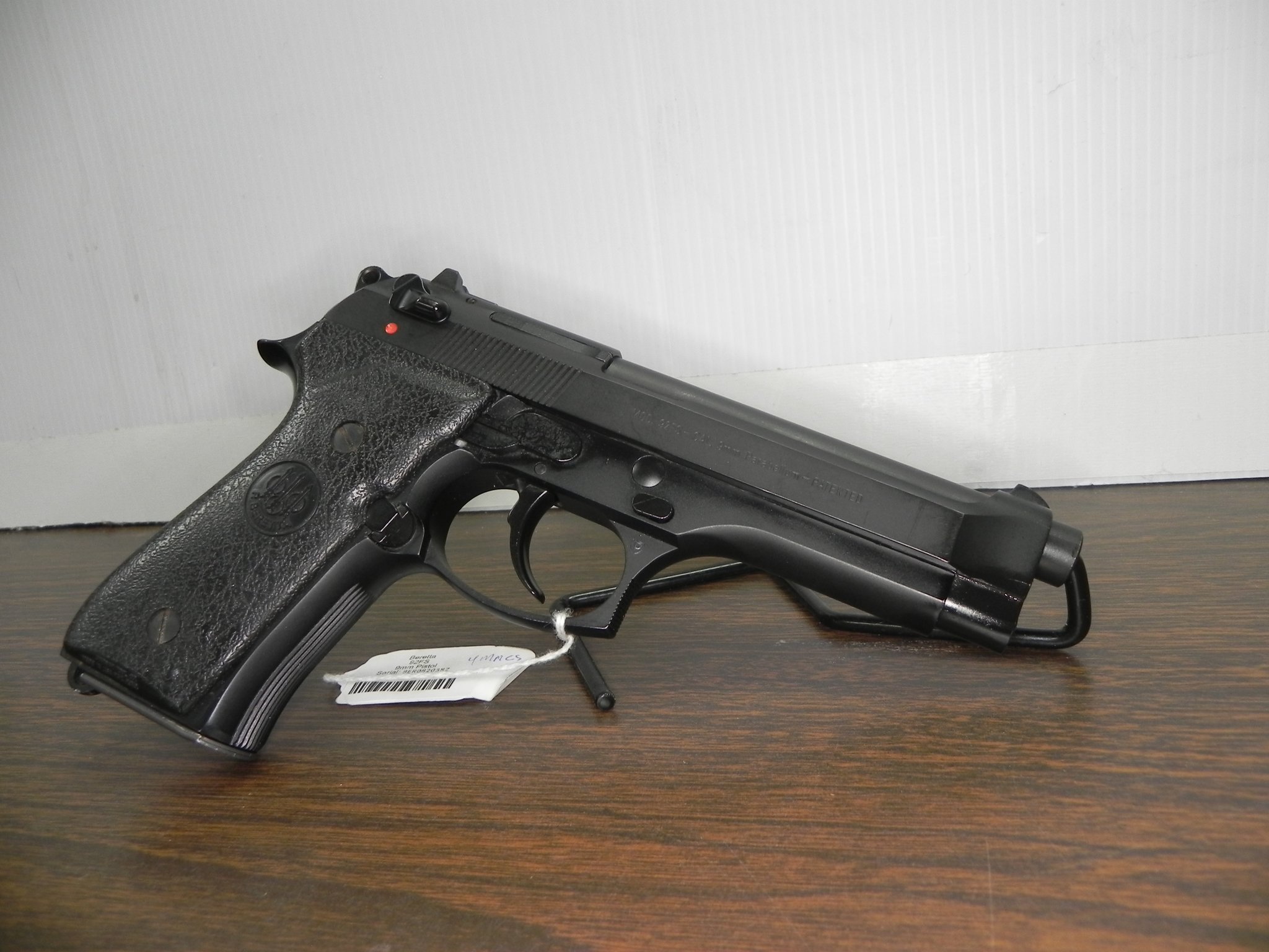 BERETTA 92FS