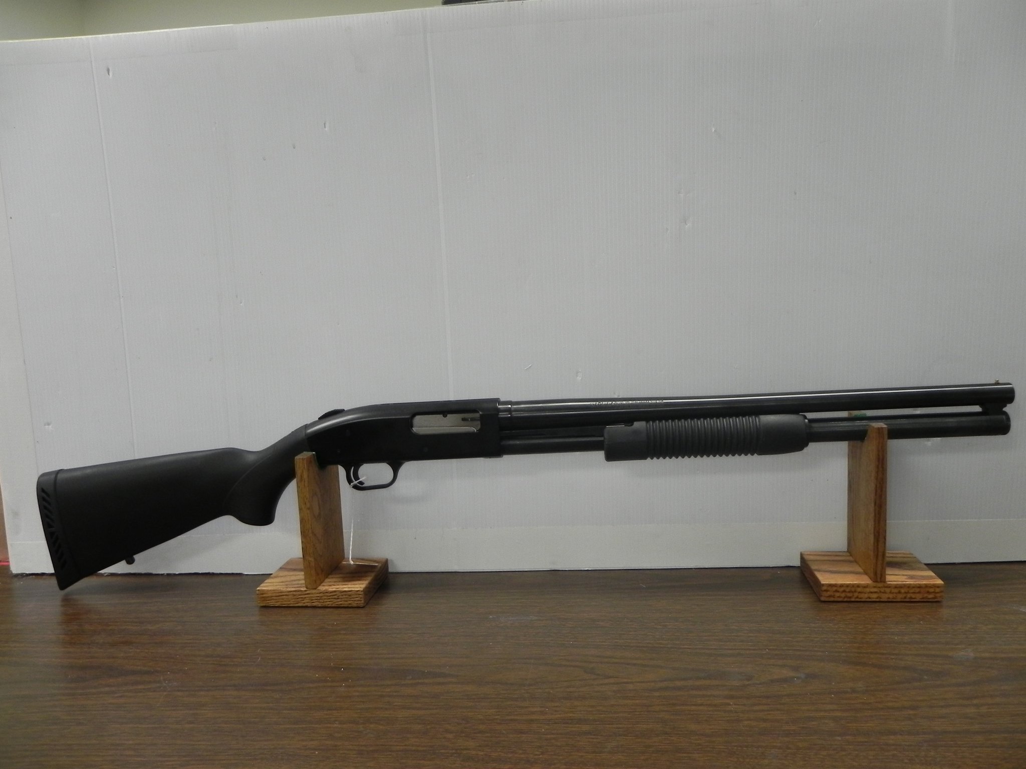 MOSSBERG 500A