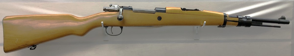 ZASTAVA ARMS M63