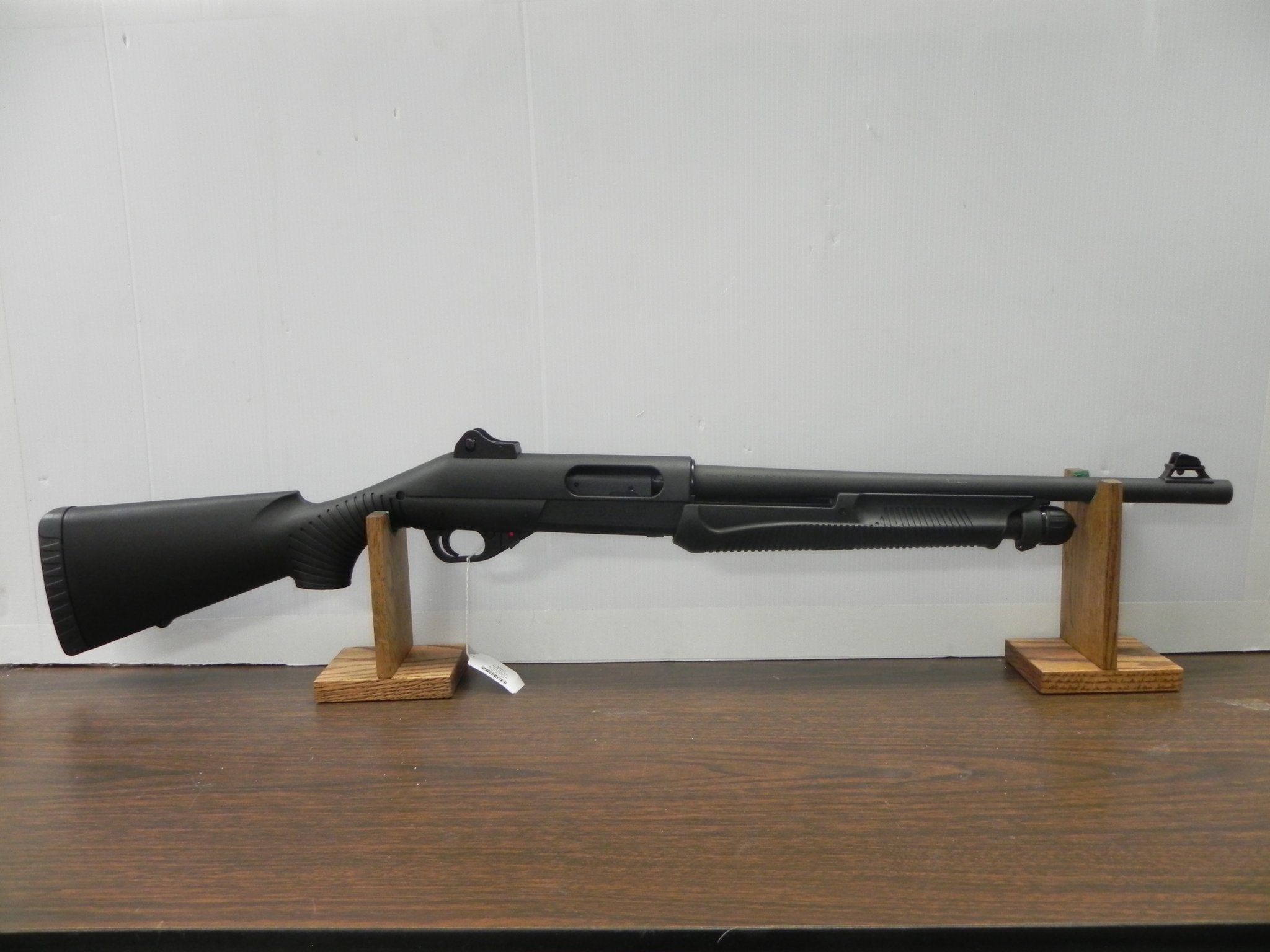 BENELLI NOVA TACTICAL