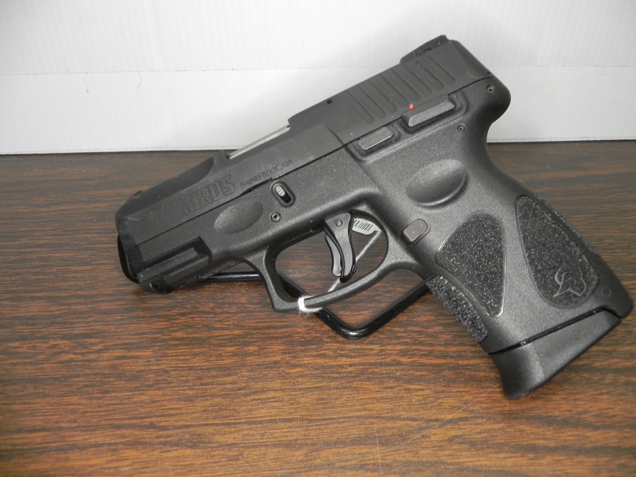 TAURUS G2C