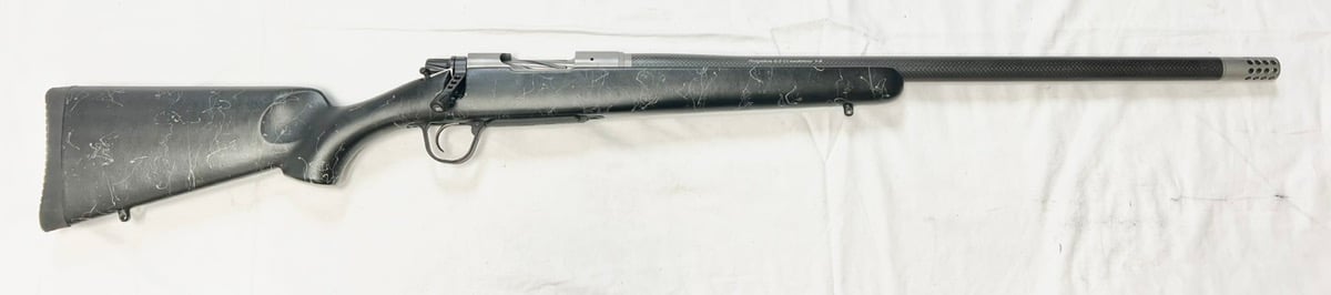 CHRISTENSEN ARMS RIDGELINE MODEL 14