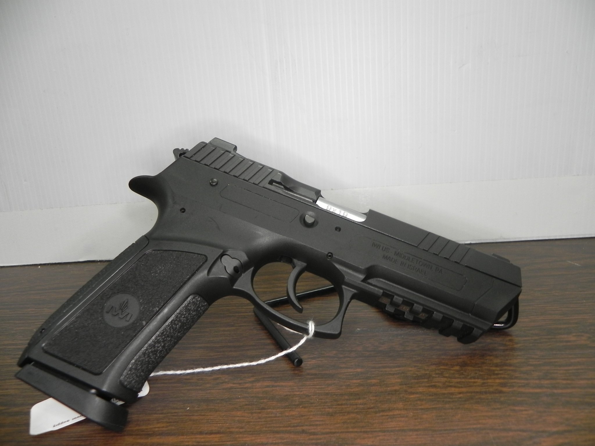 IWI J941PL9-II