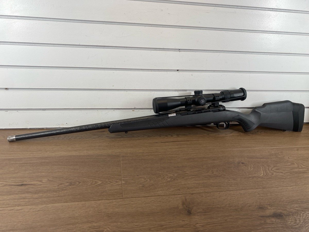 SAVAGE ARMS SAVAGE 110 ULTRALITE