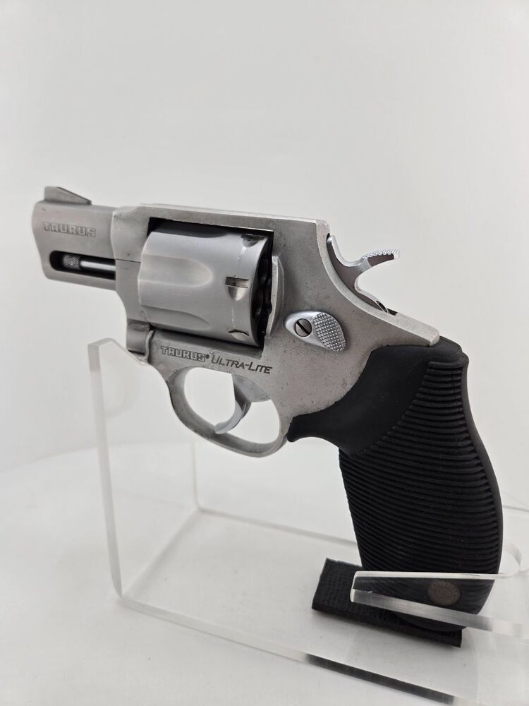 TAURUS 817 UL
