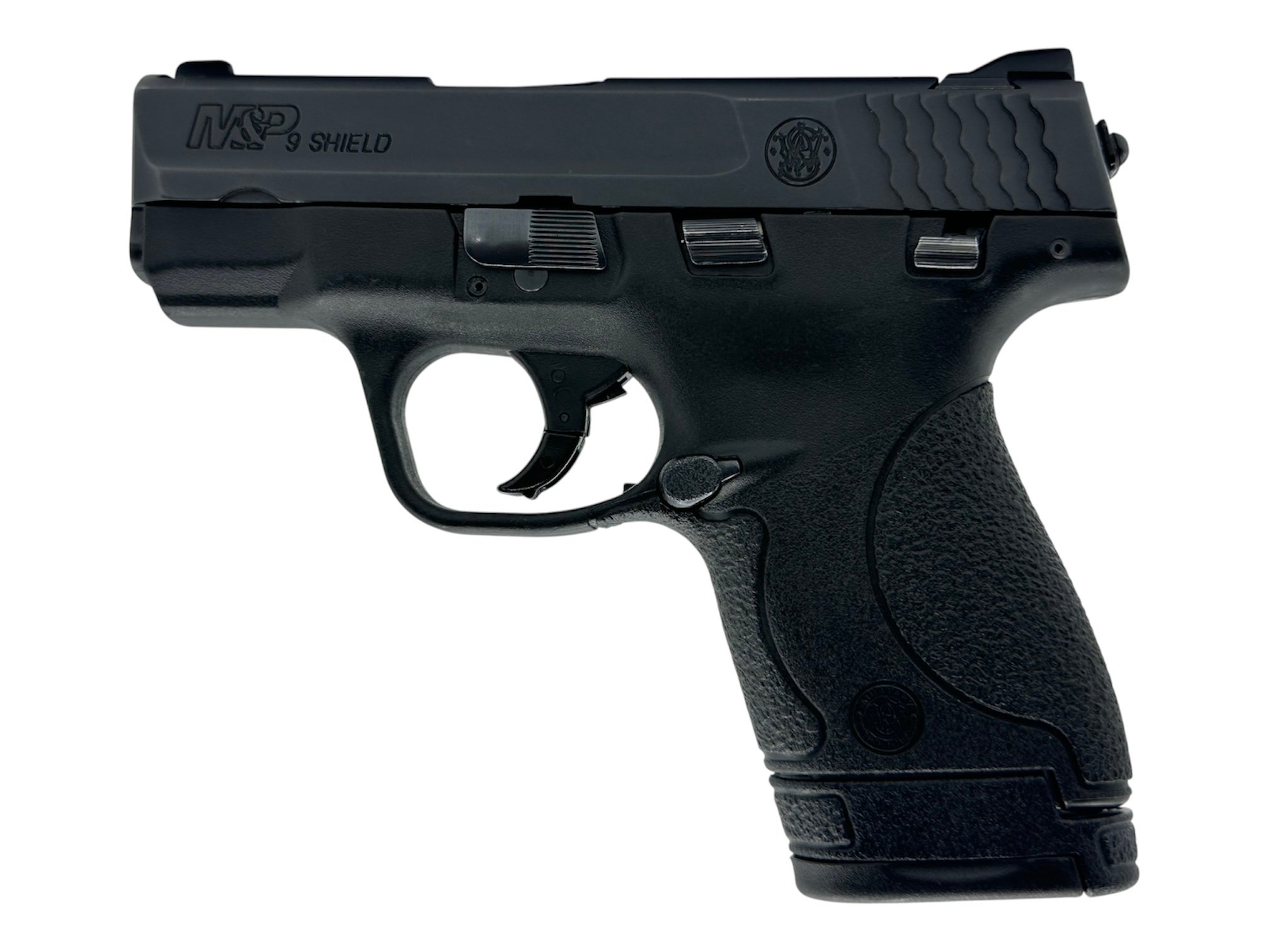 SMITH & WESSON M&P 9 SHIELD