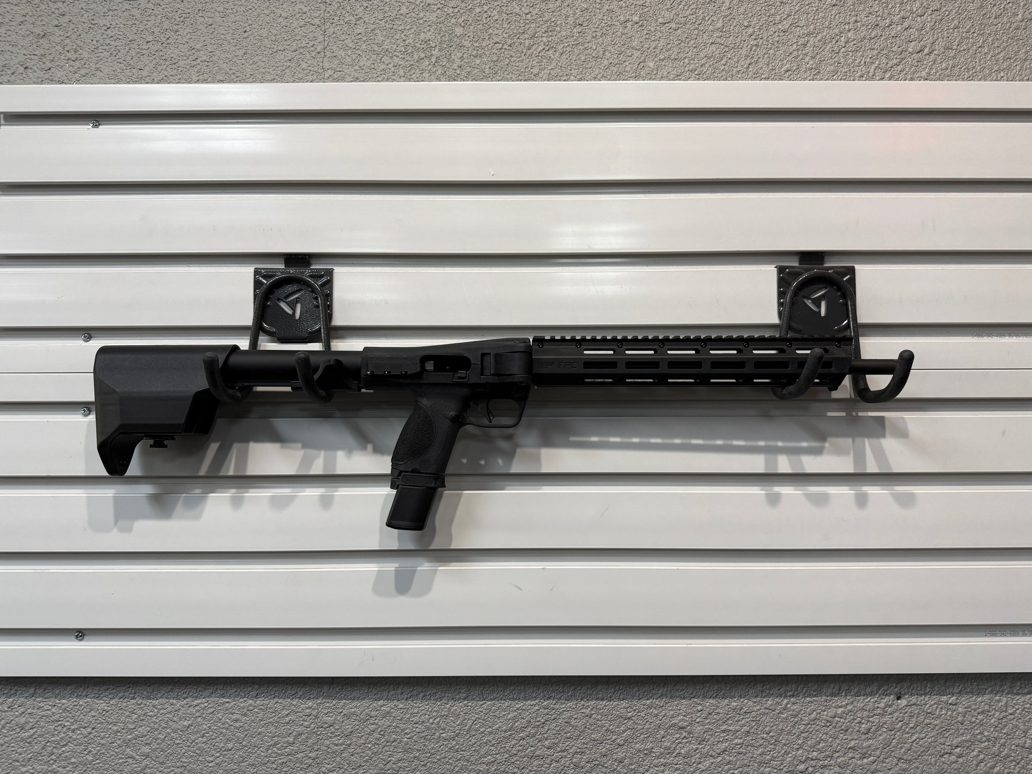 SMITH & WESSON FPC