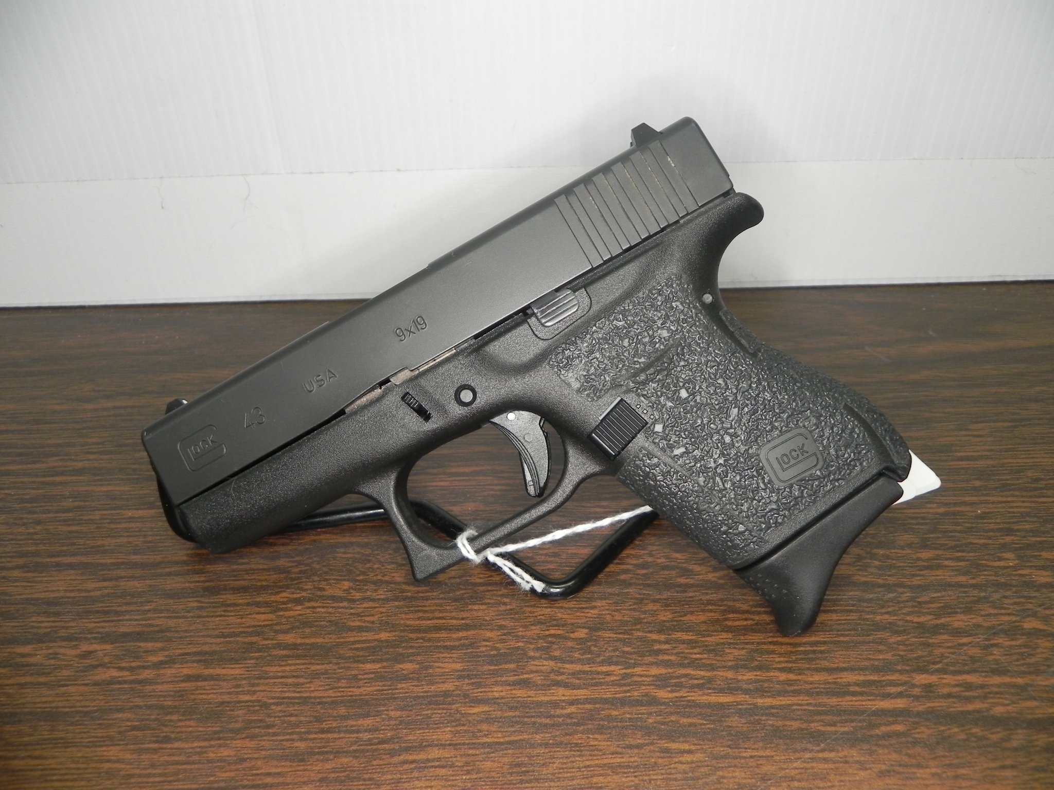 GLOCK G43