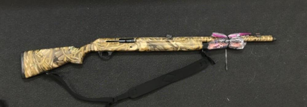 BERETTA ES 100