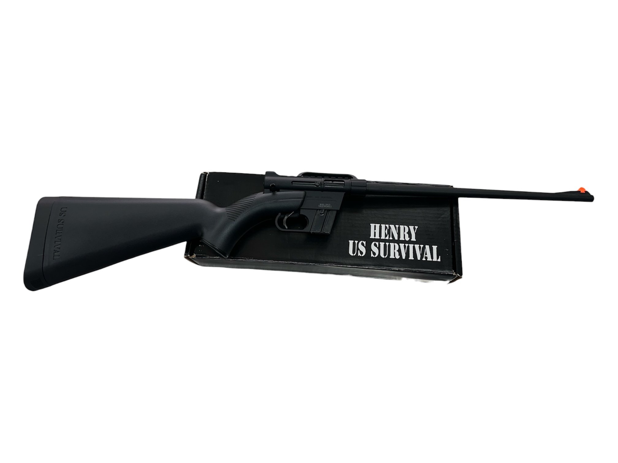 HENRY US SURVIVAL