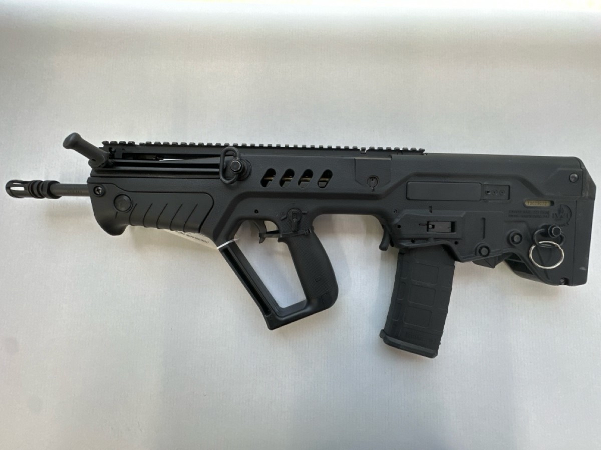 IWI TAVOR SAR