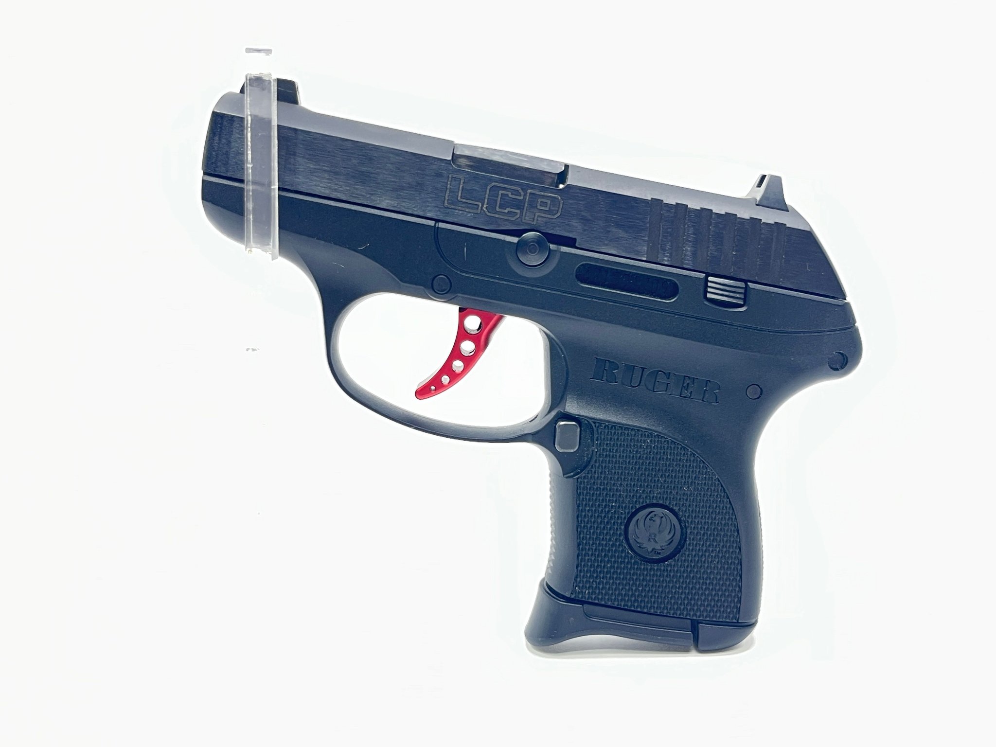RUGER LCP 380