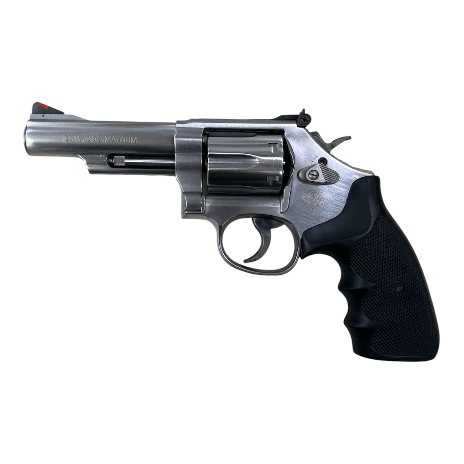 SMITH & WESSON 66-7