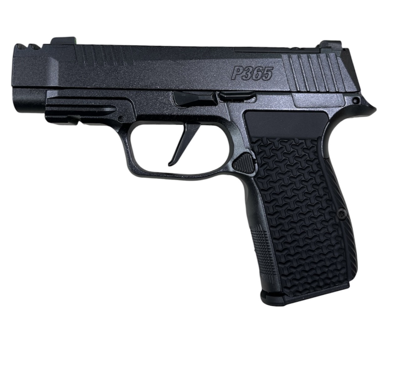 SIG SAUER 365 AXG-Comp-Luxe