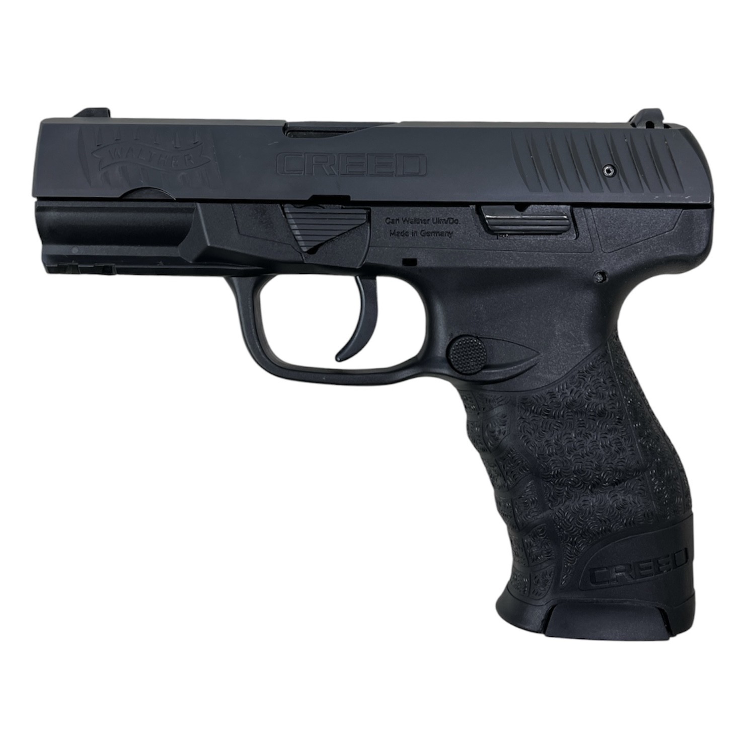 WALTHER Creed